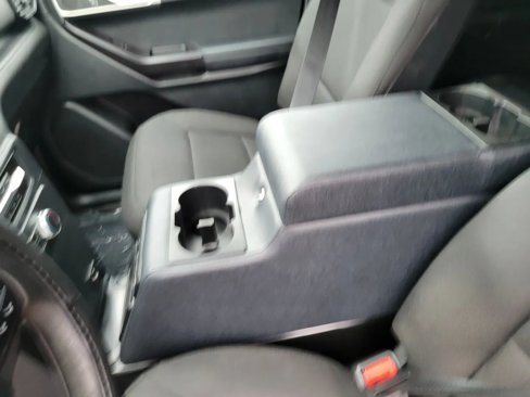 Used 2020 Ford Explorer 4WD Police Interceptor image 14