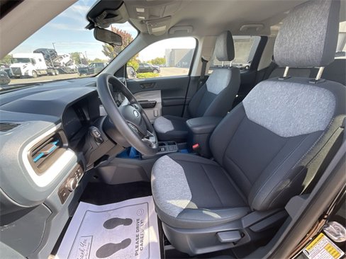 New 2025 Ford Maverick XLT image 11