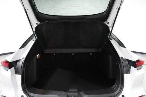 New 2026 Buick Envista Preferred w/ Convenience I Package image 13