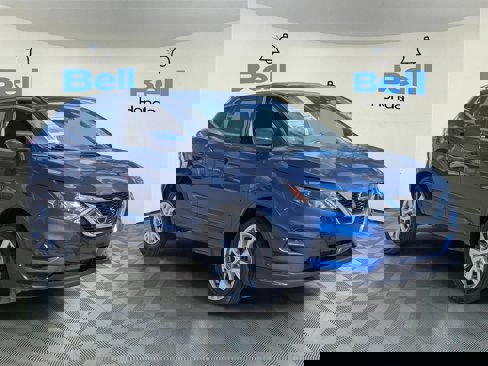Used 2021 Nissan Rogue Sport S image 6