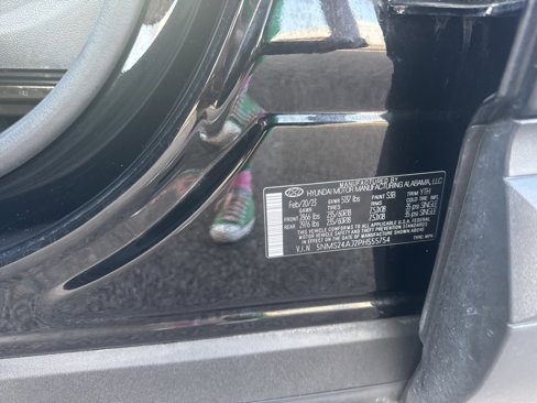Used 2023 Hyundai Santa Fe SEL image 39