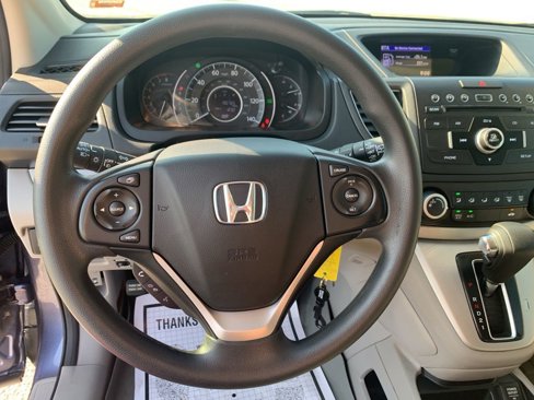 Used 2012 Honda CR-V EX image 14