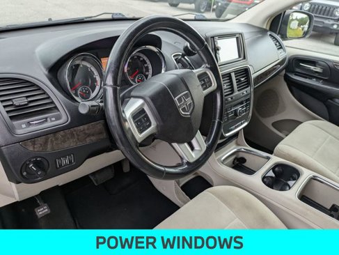 Used 2011 Dodge Grand Caravan Crew w/ Entertainment Group 1 image 11