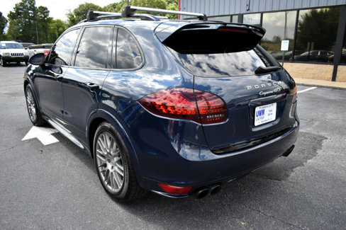 Used 2013 Porsche Cayenne GTS image 7