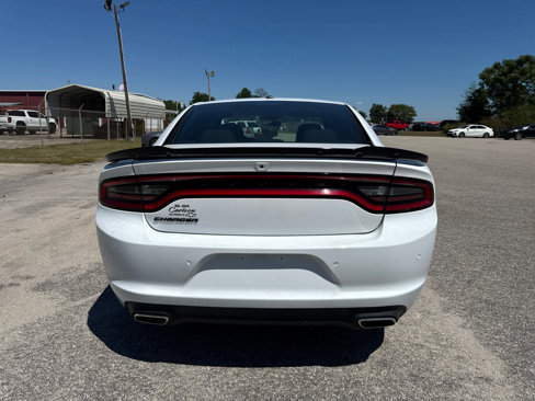 Used 2022 Dodge Charger SXT image 6
