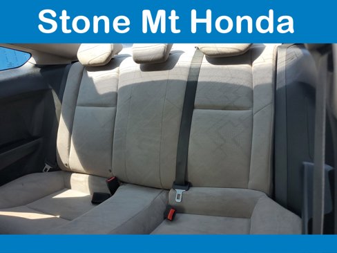 Used 2013 Honda Civic LX image 11