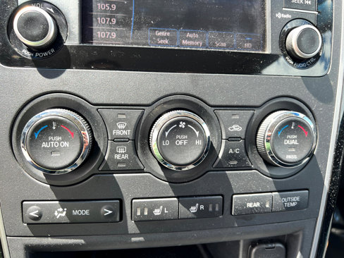 Used 2014 MAZDA CX-9 Touring image 25