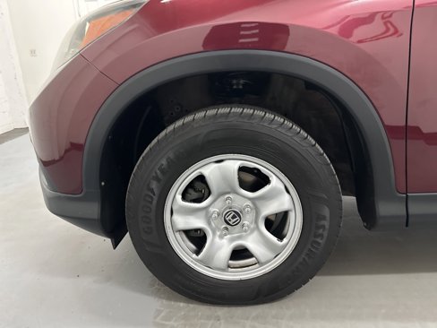 Used 2014 Honda CR-V LX image 57