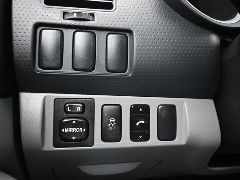 Used 2011 Toyota Tacoma 2WD Access Cab image 21