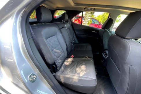 Used 2020 Chevrolet Equinox LT image 26