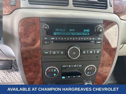 Used 2013 Chevrolet Silverado 1500 LTZ w/ LTZ White Diamond Edition image 20