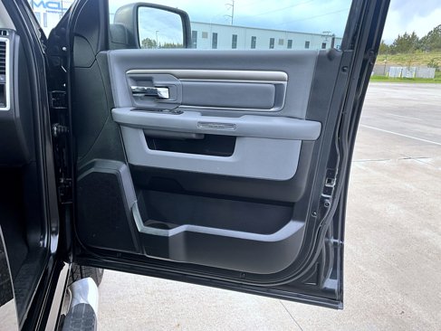 Used 2017 RAM 1500 Big Horn image 21