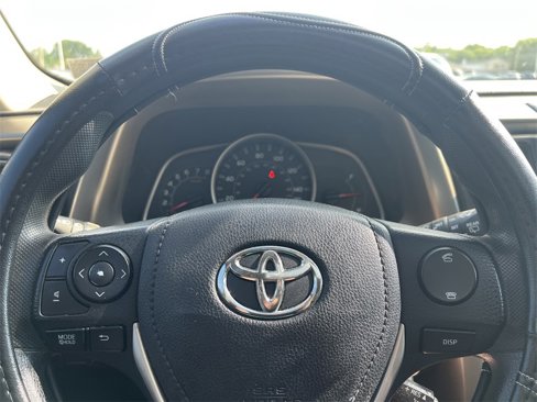 Used 2013 Toyota RAV4 XLE image 11