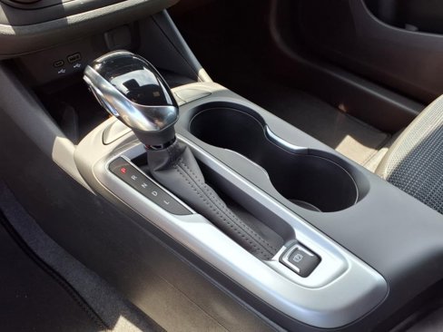 New 2025 Buick Envista Preferred w/ Convenience I Package image 15