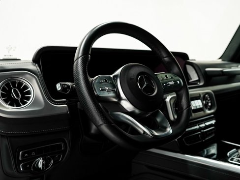 Used 2023 Mercedes-Benz G 550 image 14