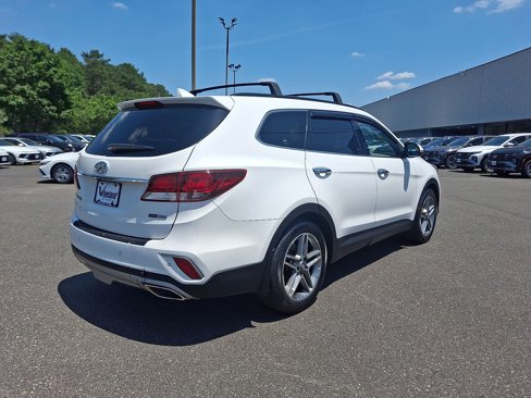 Used 2018 Hyundai Santa Fe SE w/ SE Ultimate Tech Package 03 image 31