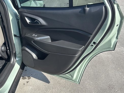 New 2026 Chevrolet Trax ACTIV image 21