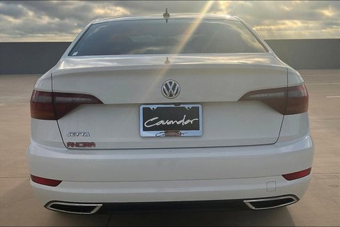 Used 2019 Volkswagen Jetta R-Line image 5