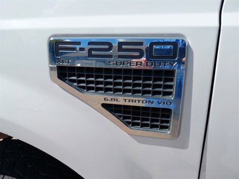 Used 2010 Ford F250 XLT image 19
