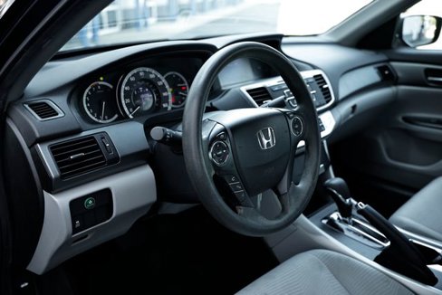 Used 2015 Honda Accord LX image 15