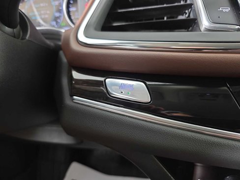 Used 2018 Buick Enclave Avenir w/ Avenir Technology Package image 21