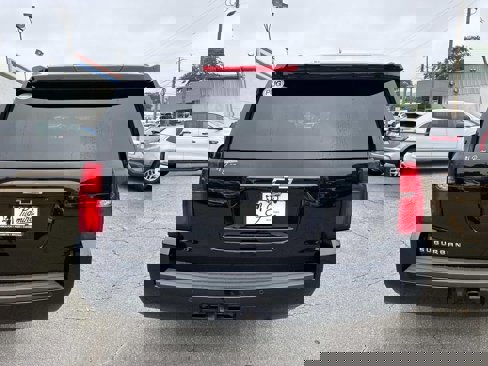 Used 2020 Chevrolet Suburban LS w/ Max Trailering Package image 6