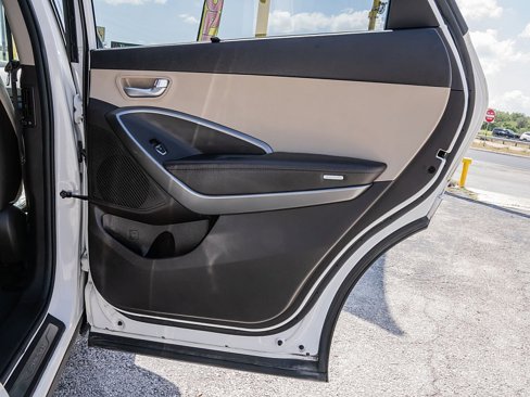 Used 2019 Hyundai Santa Fe XL SE w/ SE Premium Package 02 image 14