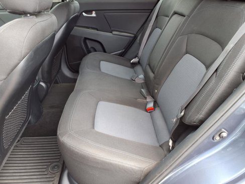 Used 2014 Kia Sportage LX image 14