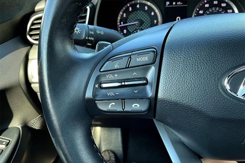 Used 2019 Hyundai Veloster 2.0 Premium image 24