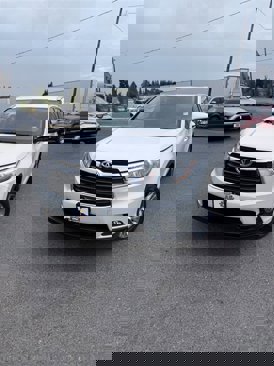 Used 2015 Toyota Highlander XLE image 39