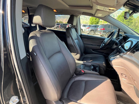 Used 2018 Honda Odyssey EX-L image 10