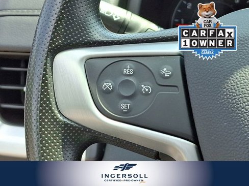 Used 2024 GMC Terrain SLE image 23