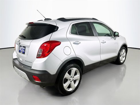 Used 2016 Buick Encore Leather image 7