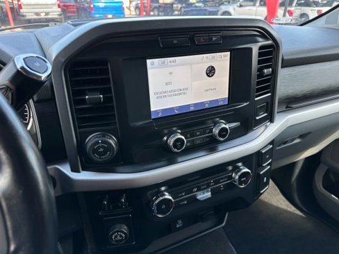 Used 2022 Ford F150 XLT w/ Equipment Group 301A Mid image 25