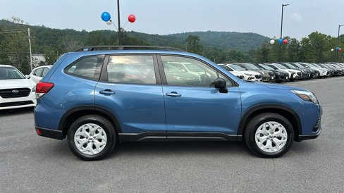Certified 2023 Subaru Forester image 2