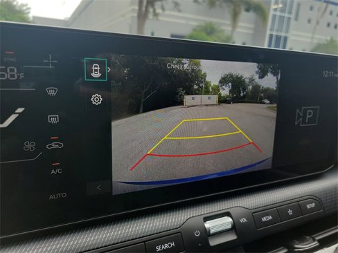Certified 2025 Kia K4 GT-Line image 22