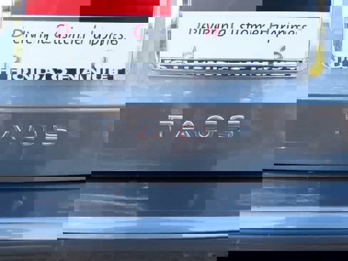 Used 2023 Volkswagen Taos S image 7