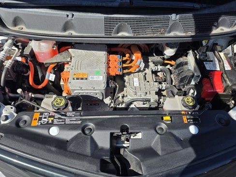 Used 2017 Chevrolet Bolt LT image 50