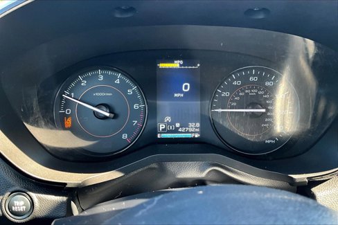 Used 2023 Subaru Crosstrek 2.0i image 24
