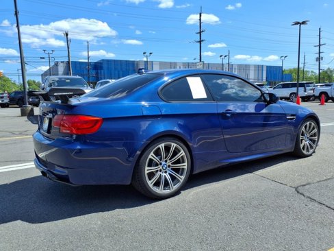 Used 2013 BMW M3 Coupe image 6