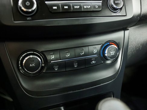 Used 2016 Nissan Sentra S image 24
