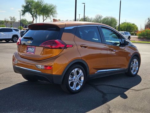 Used 2017 Chevrolet Bolt LT image 5