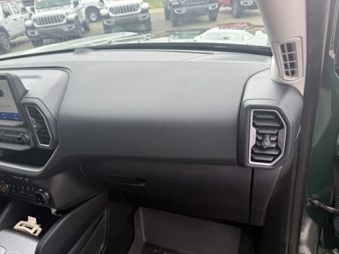 Used 2024 Ford Bronco Sport Big Bend image 32