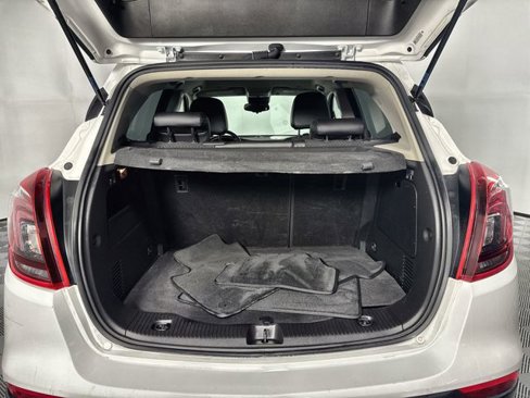 Used 2017 Buick Encore Preferred image 25