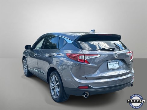 Used 2019 Acura RDX w/ Technology Package image 28