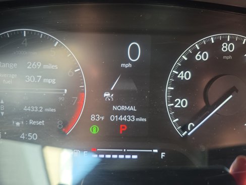Used 2023 Honda Civic Sport image 23