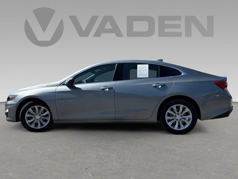 Used 2023 Chevrolet Malibu LT image 5