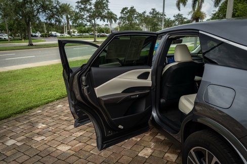Used 2023 Lexus RX 350 FWD w/ Accessory Package (K3) image 34