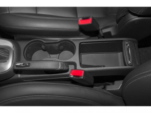 Used 2015 Buick Encore Premium image 21