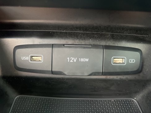 Used 2022 Hyundai Tucson SEL image 16